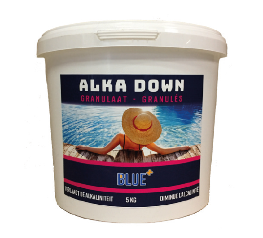 Alka min 5 KG