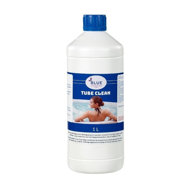 Spa spuitgaten reiniger 1L